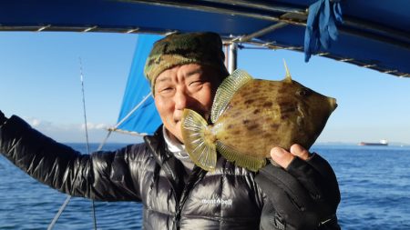 KIM Fishing Guide Service 釣果