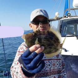 KIM Fishing Guide Service 釣果