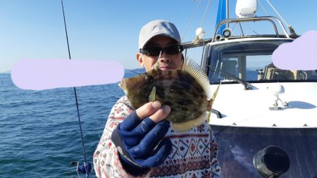 KIM Fishing Guide Service 釣果