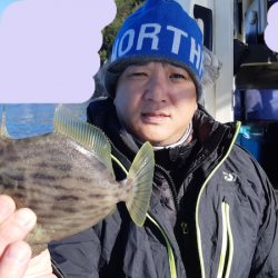 KIM Fishing Guide Service 釣果