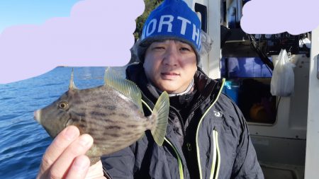 KIM Fishing Guide Service 釣果