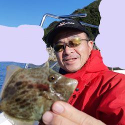 KIM Fishing Guide Service 釣果