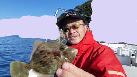 KIM Fishing Guide Service 釣果