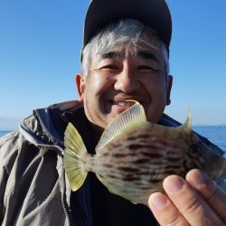 KIM Fishing Guide Service 釣果