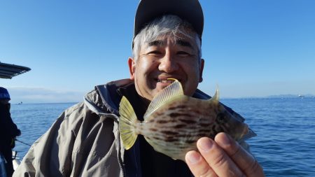 KIM Fishing Guide Service 釣果
