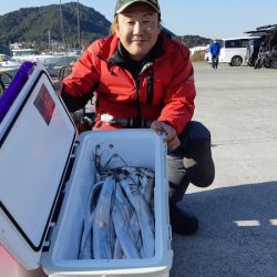KIM Fishing Guide Service 釣果