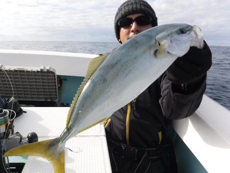 BlueNote Fishing Taxi 釣果