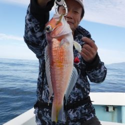 BlueNote Fishing Taxi 釣果