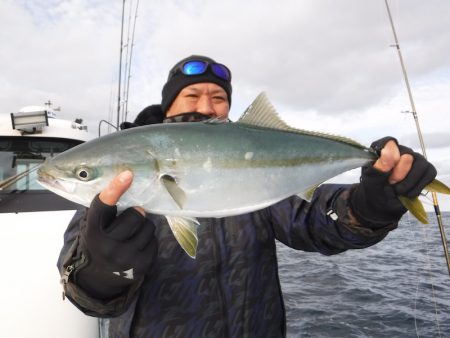 ＢｌｕｅＮｏｔｅ　Ｆｉｓｈｉｎｇ　Ｔａｘｉ…