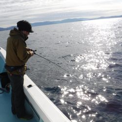 BlueNote Fishing Taxi 釣果