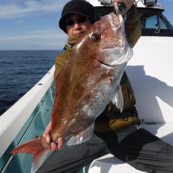 BlueNote Fishing Taxi 釣果