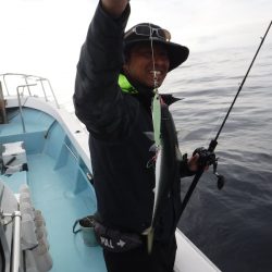 ＢｌｕｅＮｏｔｅ　Ｆｉｓｈｉｎｇ　Ｔａｘｉ 釣果