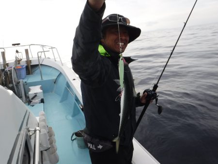 ＢｌｕｅＮｏｔｅ　Ｆｉｓｈｉｎｇ　Ｔａｘｉ 釣果