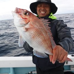 ＢｌｕｅＮｏｔｅ　Ｆｉｓｈｉｎｇ　Ｔａｘｉ 釣果