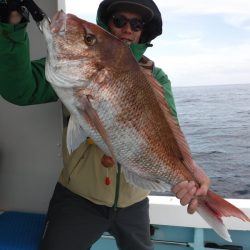 ＢｌｕｅＮｏｔｅ　Ｆｉｓｈｉｎｇ　Ｔａｘｉ 釣果