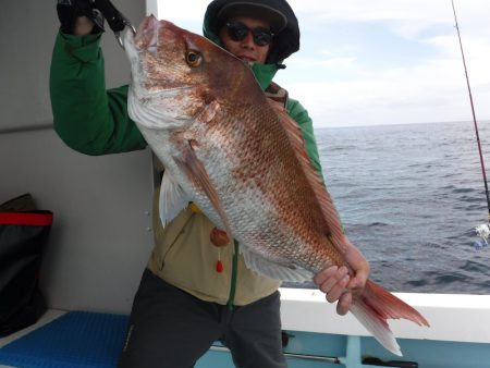 ＢｌｕｅＮｏｔｅ　Ｆｉｓｈｉｎｇ　Ｔａｘｉ…