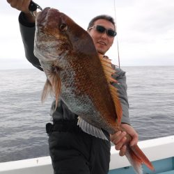 ＢｌｕｅＮｏｔｅ　Ｆｉｓｈｉｎｇ　Ｔａｘｉ 釣果