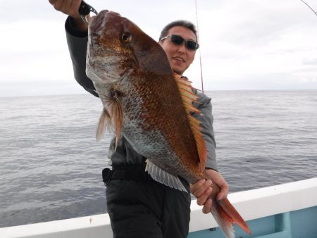 ＢｌｕｅＮｏｔｅ　Ｆｉｓｈｉｎｇ　Ｔａｘｉ 釣果