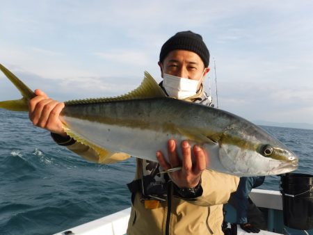 ＢｌｕｅＮｏｔｅ　Ｆｉｓｈｉｎｇ　Ｔａｘｉ…