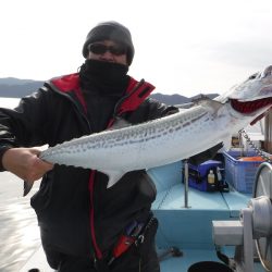 BlueNote Fishing Taxi 釣果