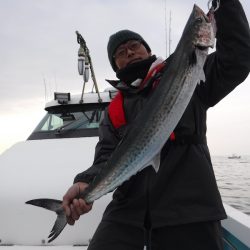 BlueNote Fishing Taxi 釣果