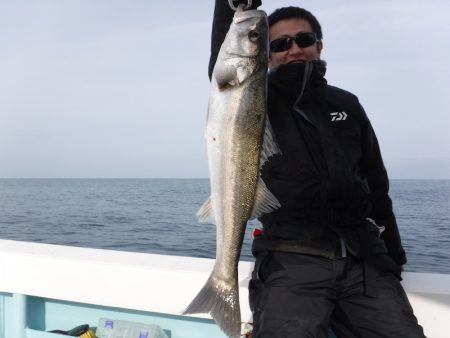 ＢｌｕｅＮｏｔｅ　Ｆｉｓｈｉｎｇ　Ｔａｘｉ 釣果