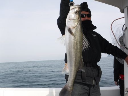 ＢｌｕｅＮｏｔｅ　Ｆｉｓｈｉｎｇ　Ｔａｘｉ 釣果