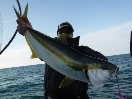 ＢｌｕｅＮｏｔｅ　Ｆｉｓｈｉｎｇ　Ｔａｘｉ 釣果