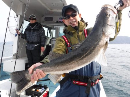 ＢｌｕｅＮｏｔｅ　Ｆｉｓｈｉｎｇ　Ｔａｘｉ…