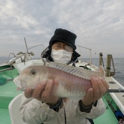 べっぷ丸 釣果