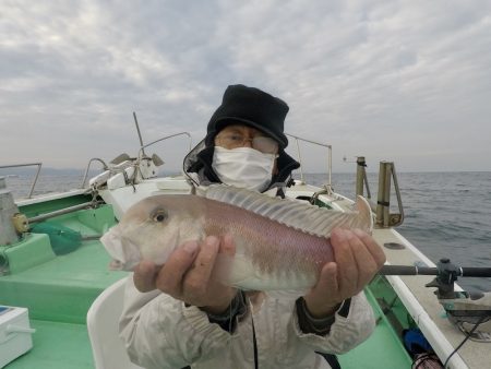 べっぷ丸 釣果