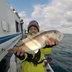 べっぷ丸 釣果