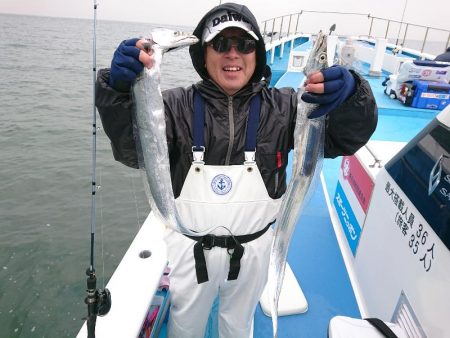 深川 吉野屋 釣果