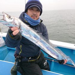 深川 吉野屋 釣果