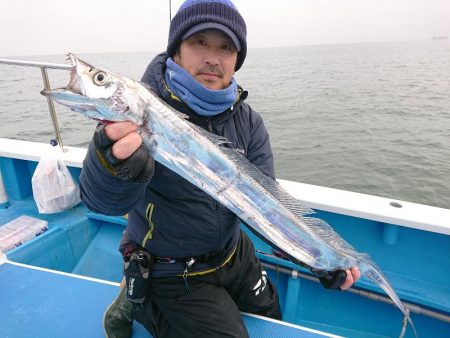 深川 吉野屋 釣果