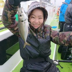 深川 吉野屋 釣果