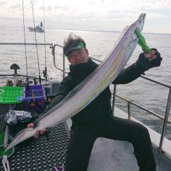 深川 吉野屋 釣果