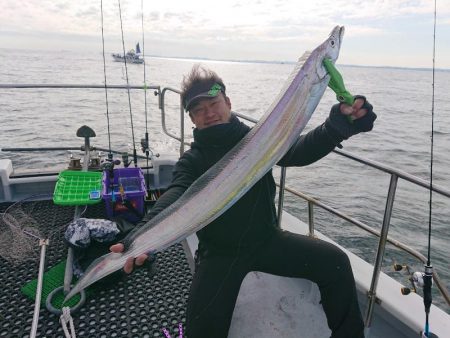 深川 吉野屋 釣果