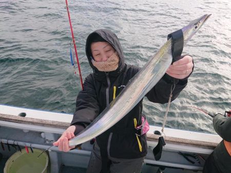 深川 吉野屋 釣果