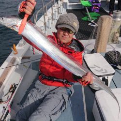 深川 吉野屋 釣果