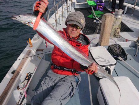 深川 吉野屋 釣果