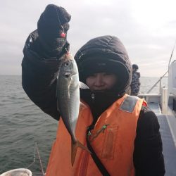 深川　吉野屋 釣果