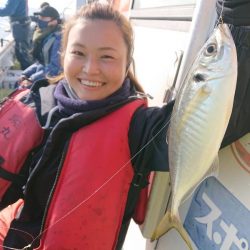 深川 吉野屋 釣果