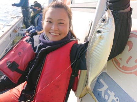 深川 吉野屋 釣果