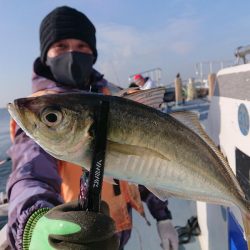 深川 吉野屋 釣果