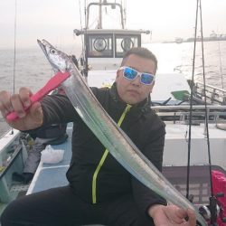 深川 吉野屋 釣果