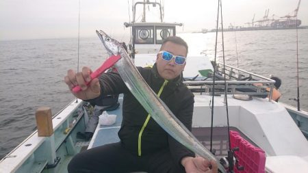 深川 吉野屋 釣果