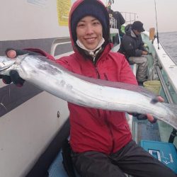 深川 吉野屋 釣果