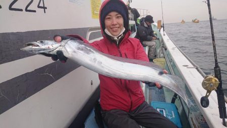 深川 吉野屋 釣果