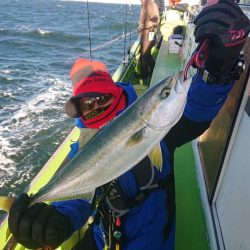 深川 吉野屋 釣果